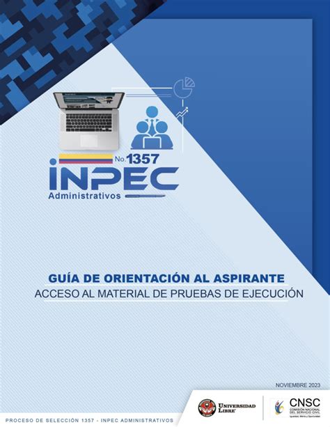 Inpec Goa Acceso Ejecucion Inpec Administrativos Contenido