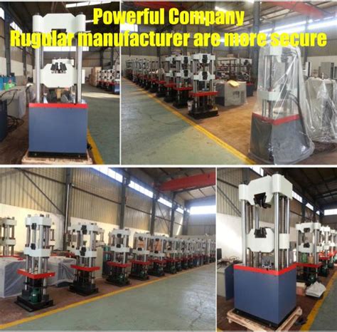 Liyi Price Parts Of Rebar Bending Tensile Strength Test Equipment Kn