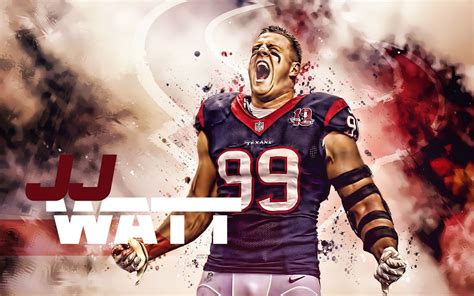 Tj Watt Desktop Wallpapers - Wallpaper Cave