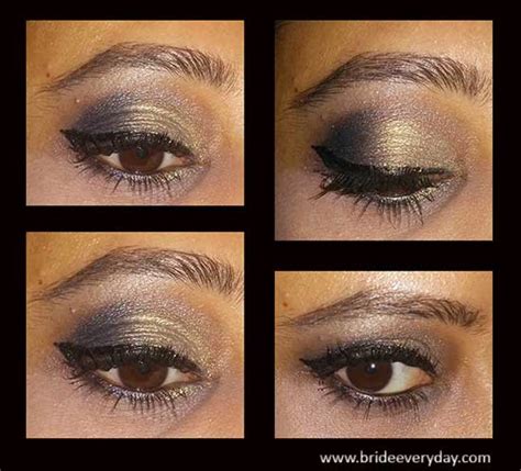 Eye Makeup For Grey Eyes