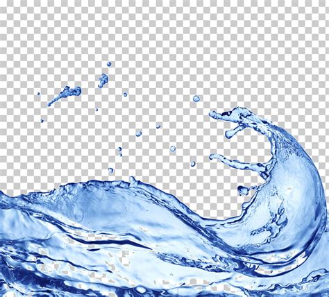 Drinking Water Wave Dispersion Drop Water Transparent Photos Aqua S