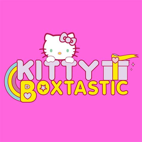 Store Locator Kitty Boxtastic