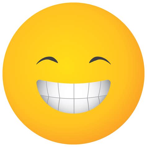 Free Happy Smile Emoji Png 9344662 PNG With Transparent Background | atelier-yuwa.ciao.jp