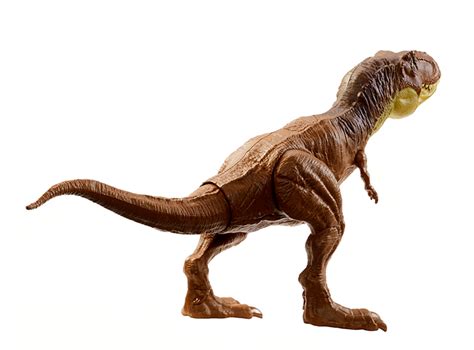 Ripley Dinosaurio T Rex Jurassic World Con Sonidos