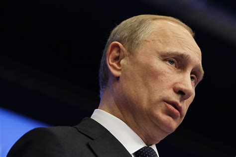 Russian Adoption Ban Sent To Putin Wsj