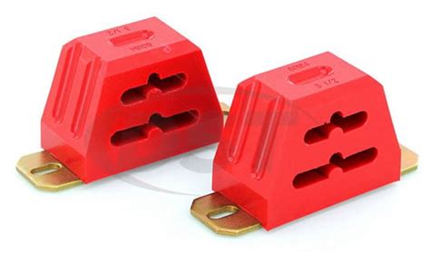 Universal Bump Stops Polyurethane Several Styles And Sizes