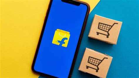 Flipkart Launches Its Own UPI Handle Now Make Payments Without Any