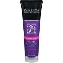 John Frieda Frizz Ease Flawlessly Straight Shampoo Ml