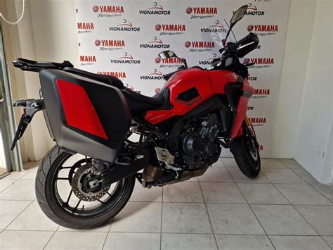 Yamaha Tracer Gt Usate Annunci Insella