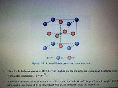 Crystal Structure Of Aluminum - cloudshareinfo