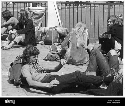 Hippies 1960s Stockfotos Und Bilder Kaufen Seite 2 Alamy