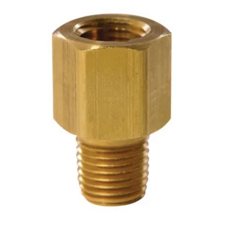 Brass Pressure Snubber Inch Npt At Rs In Gandhinagar Id