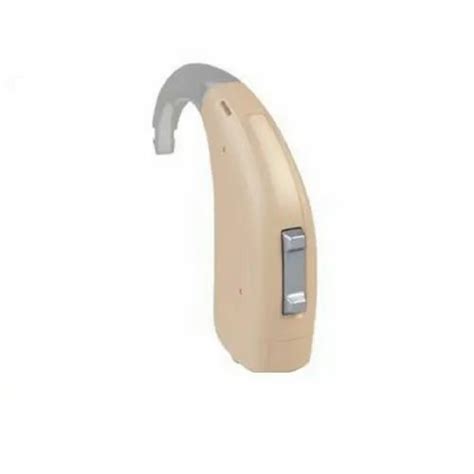 BTE Hearing Aid Volta HPT Audio Service BTE Hearing Aid Wholesale