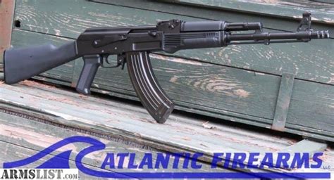 ARMSLIST For Sale Arsenal SAM 7R AK47 Milled Rifle AK 47