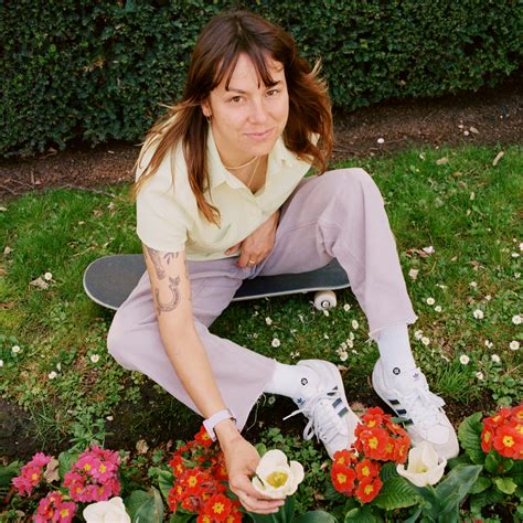 Nora Vasconcellos Talks adidas Shoe, Mental Health | SneakerNews.com