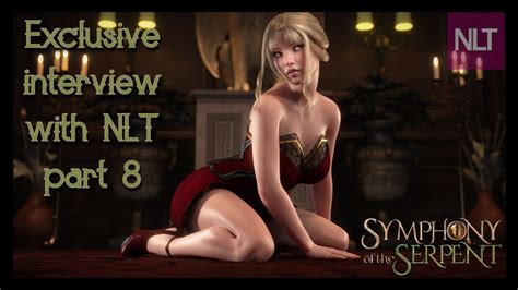 Symphony Of The Serpent News Nlt229 Talks About Android Development Patreon And Ntr