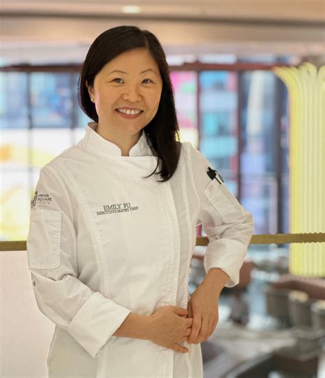 Emily Fu Union Square Events Catering Events Venues Workplace