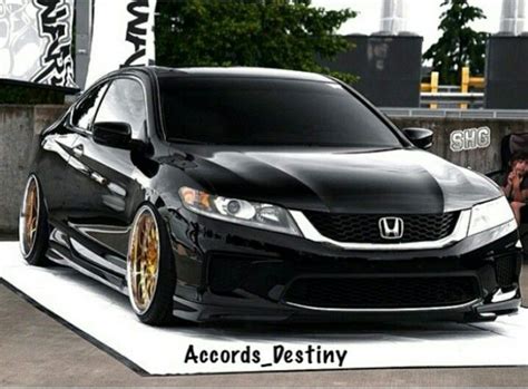 Accord Coupe Follow Accords Destiny On IG For More Awsome Pics Honda