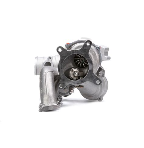 Tte L Tfsi Ea Hybrid Upgrade Turbocompresseur Pour Vw Audi