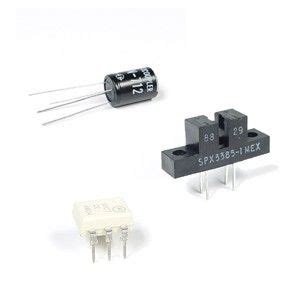 Opto Coupler Triac