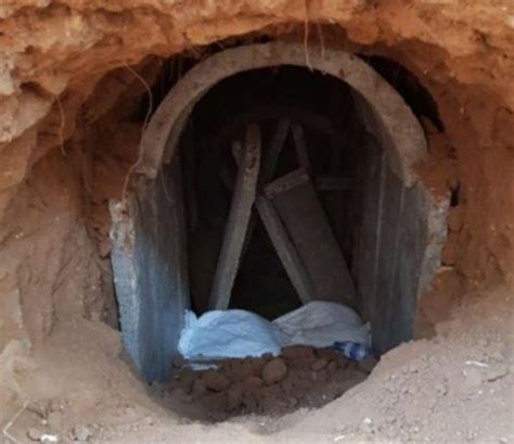 A Man Dug A Tunnel Every Night For 15 Years Secretly From His Wife And