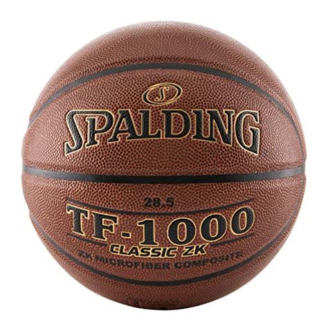 The Best Indoor Basketballs Aug Reviews Buying Guide