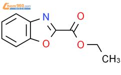 Benzoxazolecarboxylic Acid Ethyl Ester Benzoxazolecarboxylic Acid