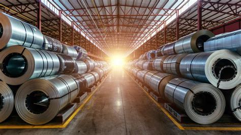 Eit Rawmaterials Launches Initiative To Tackle Steel Decarbonisation