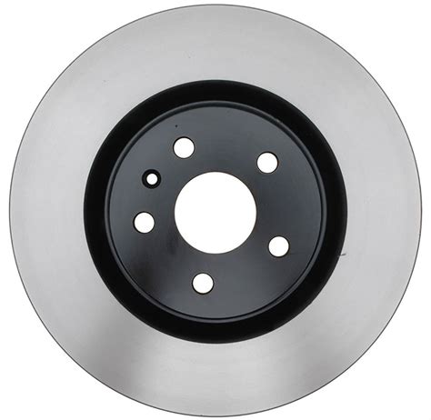 Acdelco Acdelco Gold Disc Brake Rotors Summit Racing