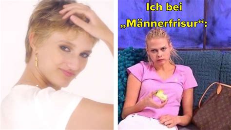 Tweets Zum Gntm Umstyling Und Nein Kurze Haare Sind Keine