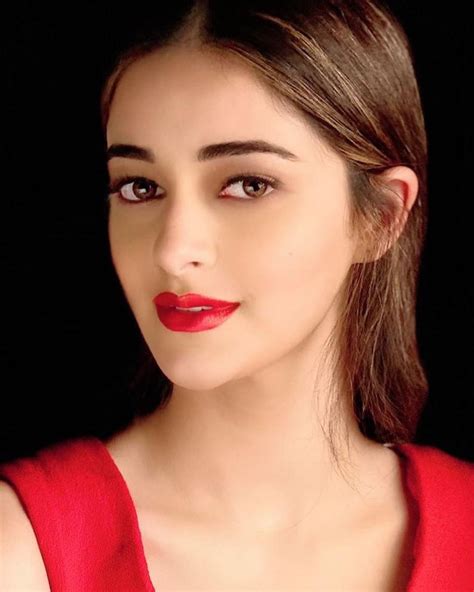 Ananya Pandey Age Height Biography 2023 Wiki Net Worth Boyfriend