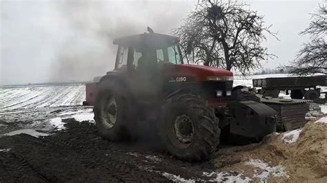 Fiatagri G190 Zimny Start Kalt Start Cold Start 2018 YouTube