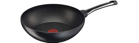 TEFAL Patelnia Wok Generous Cook 28 Cm C2771953 Najlepsza Cena