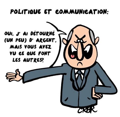 Politique Et Communication Les Dessins Dactualité De Cerbère