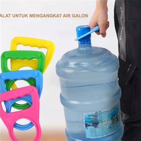 Jual Ijnc Alat Bantu Angkat Galon Alat Pengangkat Galon Praktis Angkat