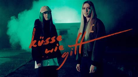 Lea X Luna K Sse Wie Gift Official Video Youtube