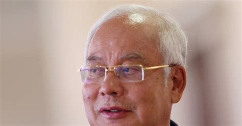 Najibs 1mdb Trial Postponed To Aug 19 New Straits Times