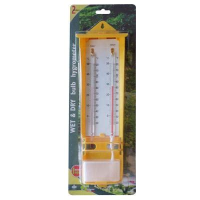 Room Thermometer 74900 001 B ALLA FRANCE SARL Analog Liquid