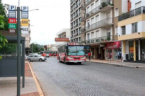 Choferes Suspenden El Servicio Nocturno Por Incumplimiento Salarial