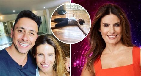 Ada Nicodemou shares first look at Dancing With The Stars gig | New Idea