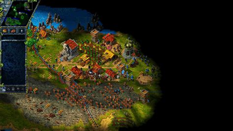 Settlers 3 settlers getting stuck - netvvti