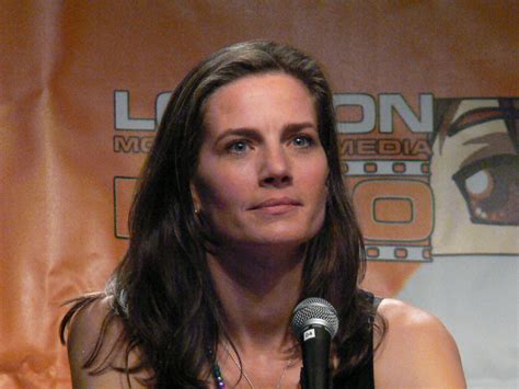 Terry Farrell Terry Farrell Photo 30620509 Fanpop