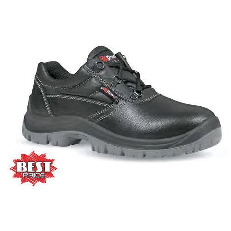 Scarpa Scarpe Antinfortunistica Bassa S1p Mod Simple U Power Taglia