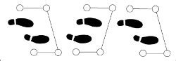 DEAMBULATORE PIEGHEVOLE DOPPIA FUNZIONE Deambulatori Moretti