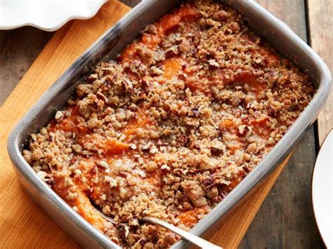 Best 9 Simple Sweet Potato Casserole Recipes