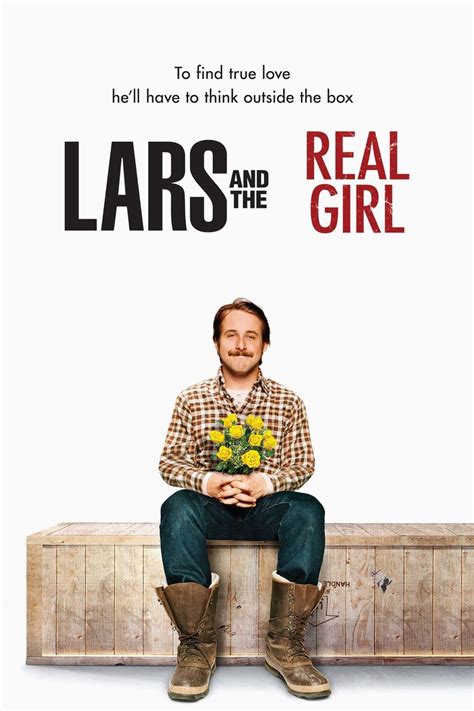 Lars And The Real Girl 2007