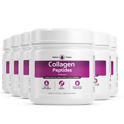 Physician S Choice Collagen Collection Daily Dose