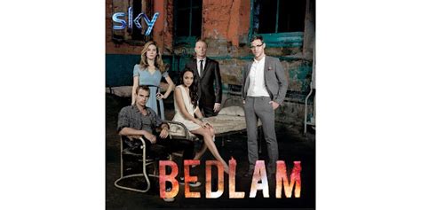 Bedlam Tv Series