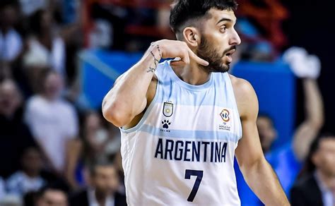 La Sinceridad De Campazzo Tras La Derrota De Argentina Es Una Cagada