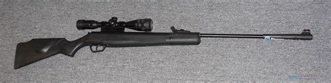 Stoeger X50 w/3-9x40 variable power... for sale at Gunsamerica.com ...